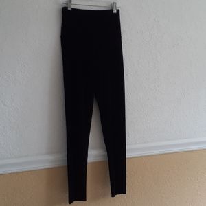 RD Style 🥰 black XS, LEGGING PANTS